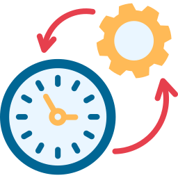 accurate & on time processing