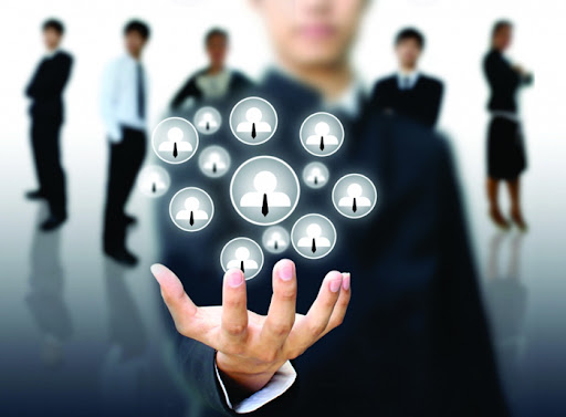 permanent staffing services