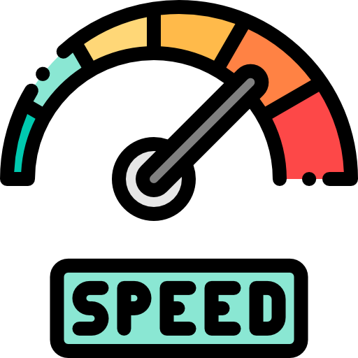 speed & accuracy