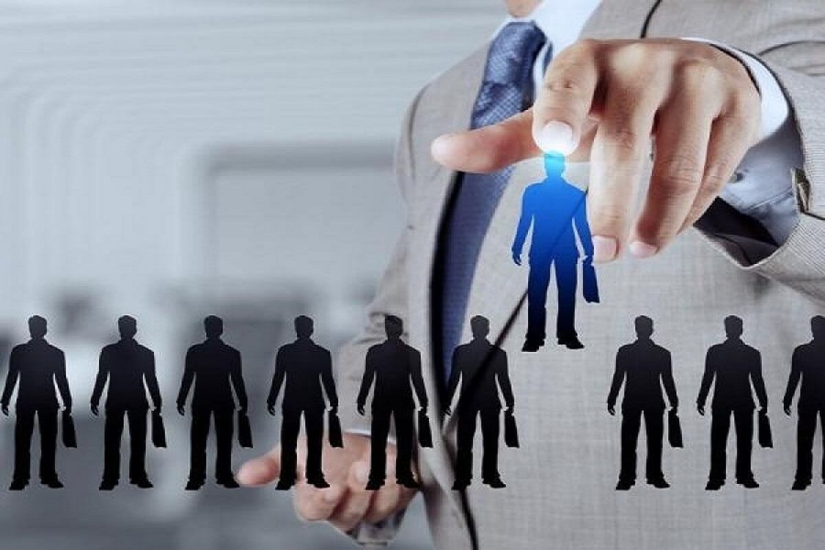 the impact of staffing in the organization 1