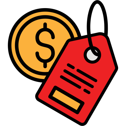 transparent pricing