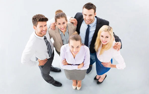 depositphotos 54796785 stock photo young business people joining hands