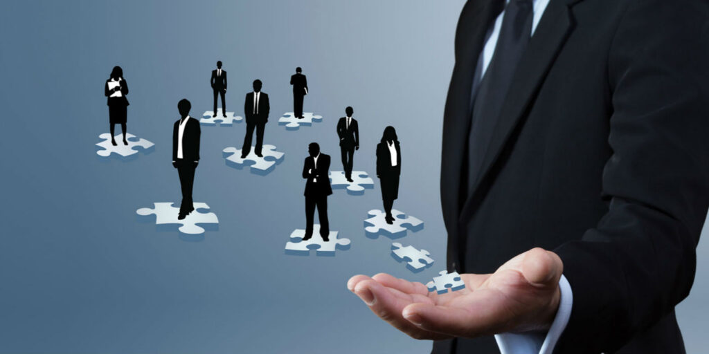 staff services